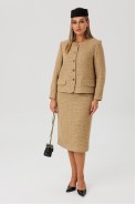 AmberA STYLE 2179 беж