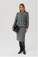 AmberA STYLE 2179-1 черный