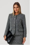 AmberA STYLE 2179-1 черный