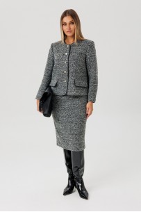 AmberA STYLE 2179-1 черный