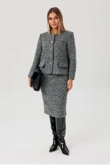 AmberA STYLE 2179-1 черный