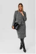 AmberA STYLE 2179-1 черный