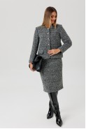 AmberA STYLE 2179-1 черный