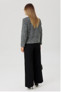 AmberA STYLE 2180 черный