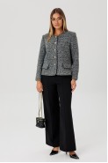 AmberA STYLE 2180 черный