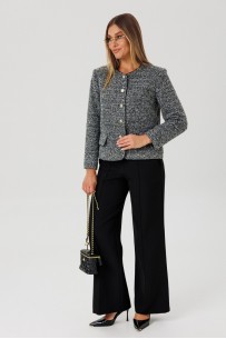 AmberA STYLE 2180 черный