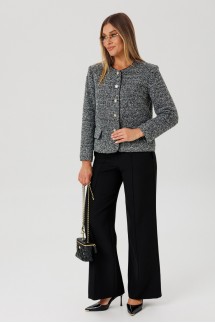 AmberA STYLE 2180 черный