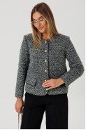 AmberA STYLE 2180 черный
