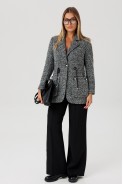 AmberA STYLE 1134-1 черный