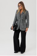 AmberA STYLE 1134-1 черный