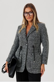 AmberA STYLE 1134-1 черный