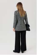 AmberA STYLE 1134-1 черный
