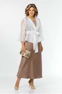 Alani Collection 2433 молоко+золото