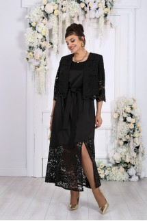 Ninele 7543 черный