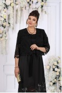 Ninele 7543 черный