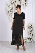 Ninele 7543 черный