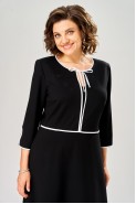 VI ORO 1292 черный