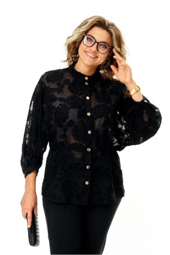 Michel chic 802 черный