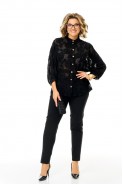 Michel chic 802 черный