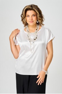 LARINI 8710 молочный