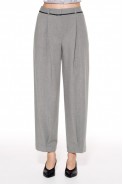 Elletto Life 15353 серый