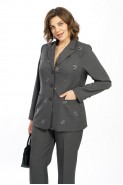Alani Collection 2605 серый