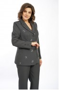 Alani Collection 2605 серый
