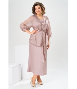 Romanovich Style 3-2789 пыльно-розовый