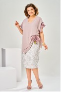 Romanovich Style 1-2919 пыльно-розовый