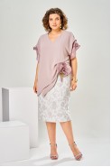 Romanovich Style 1-2919 пыльно-розовый