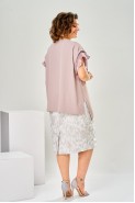 Romanovich Style 1-2919 пыльно-розовый