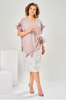Romanovich Style 1-2919 пыльно-розовый