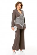 Lady Secret 26249 коричневый