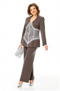 Lady Secret 26249 коричневый