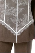 Lady Secret 26249 коричневый