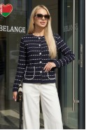 BELANGE 2200 синий