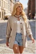 BELANGE 2309 кофейный