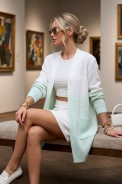 BELANGE 2747 мята