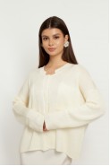 BELANGE 3251 молочный