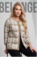 BELANGE 3417 кофейный