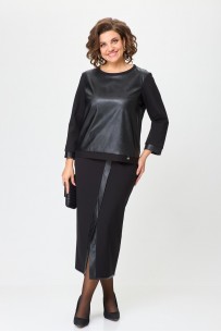 Michel chic 1394/1 черный Michel chic 1394/1 черный