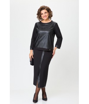 Michel chic 1394/1 черный