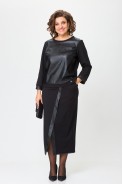 Michel chic 1394/1 черный