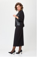 Michel chic 1394/1 черный