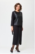 Michel chic 1394/1 черный