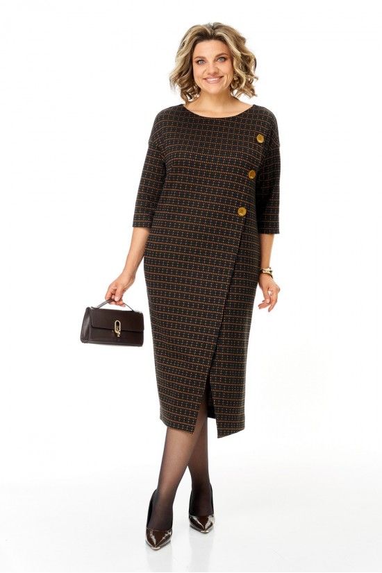 Michel chic 2190/1 пряный чили