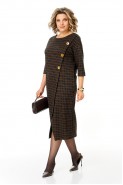 Michel chic 2190/1 пряный чили