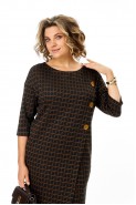 Michel chic 2190/1 пряный чили