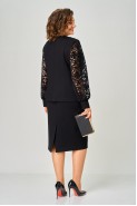 VI ORO 1300 черный