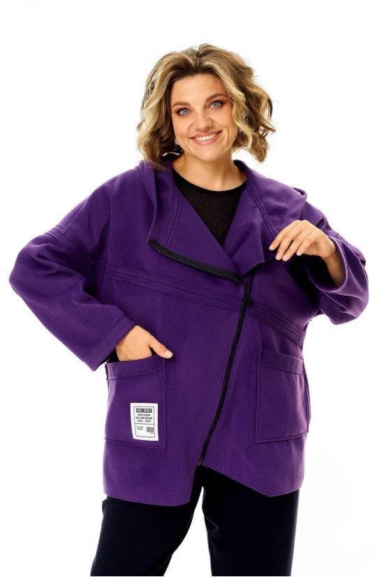 Michel chic 360/2 аметистовый